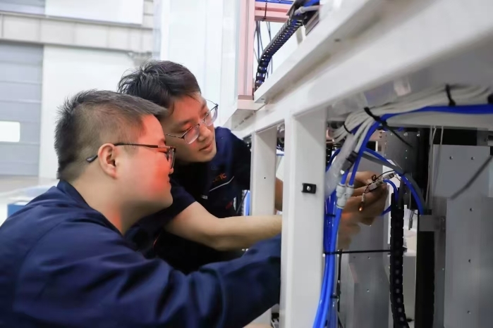 加力提速1 加力提速1